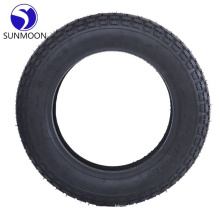 Sunmoon Factory Made Rim Tube Type 90/90-18 Motorcycle Tyre